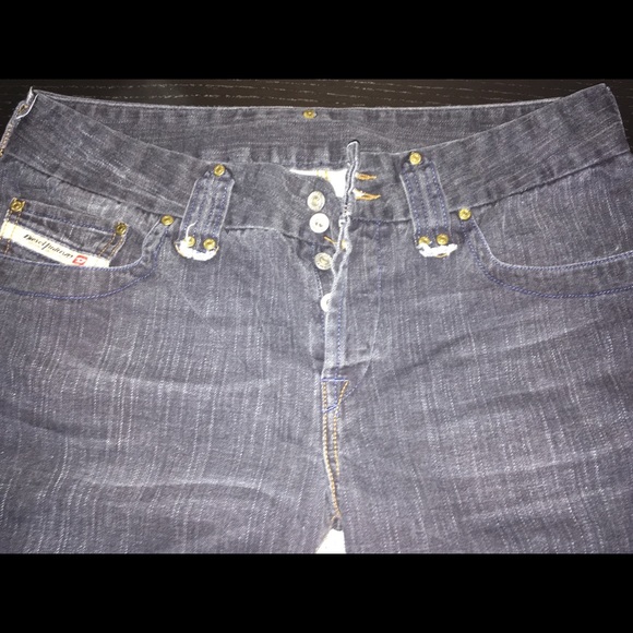 DIESEL JEANS 👖 - Picture 5 of 6